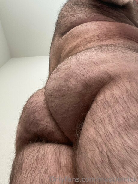 MuscleMick perfect star image