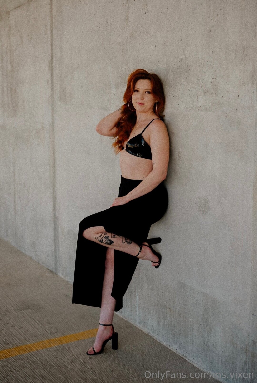 Jessica sex model gallery