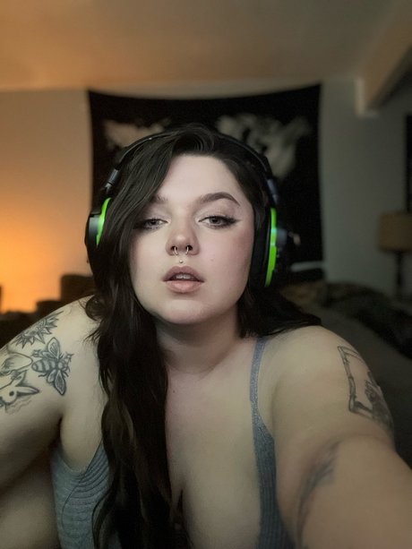 Ms Medusa_ pornstar nudes images