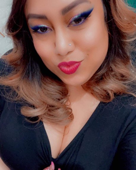 Ms ExoticFetishQueen pornstar pretty pics