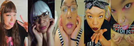 MrsMischief naked pornstar pictures