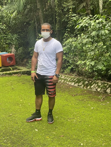 Marcos T nudes model pics