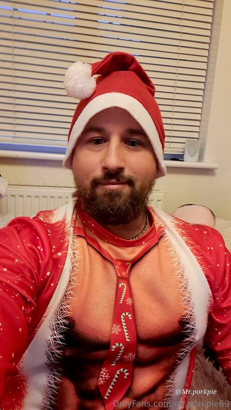 Porkpie model nudes image