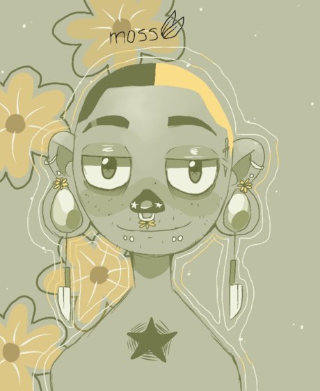 Moss_ naked actress photo