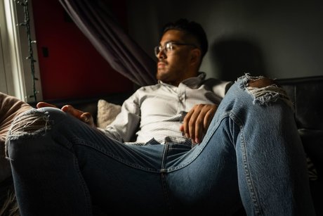 Nightimesadness model best photos