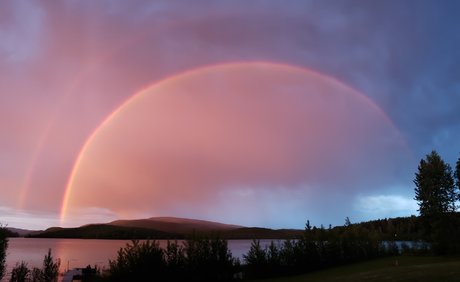 Nico Rain pornstar sexy picture