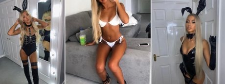 Nicole S Hawes nude star pic