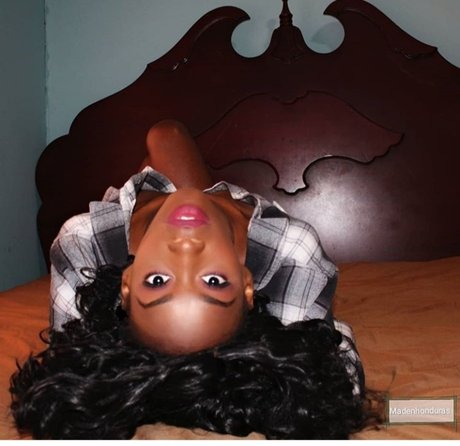 Nerissa Webster nudes star photo