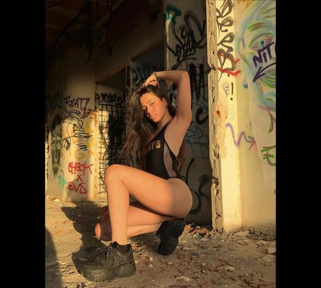 Nerea Gomez top profile image