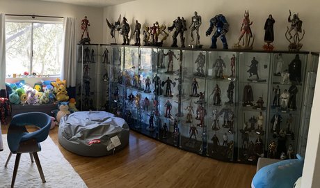 NerdyPanda88 hd actress pictures