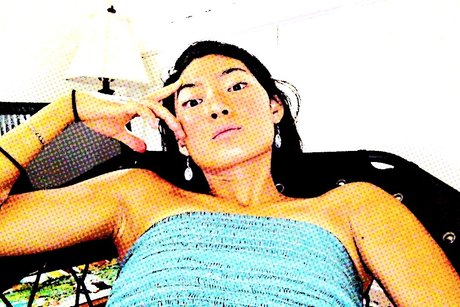 neon gush top profile image