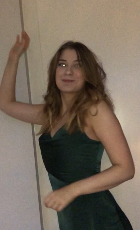 Nella naked model galleries