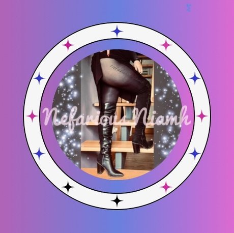 Niamhy pretty actress image