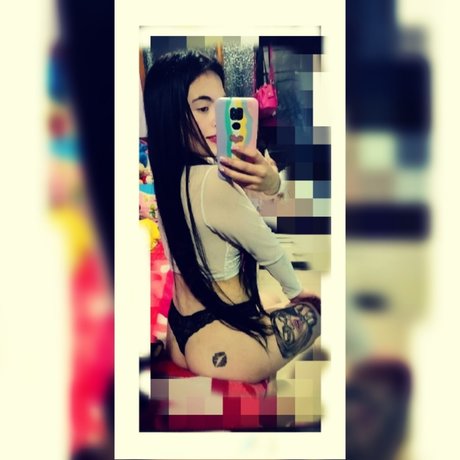 Natalia Moreno star pretty photo