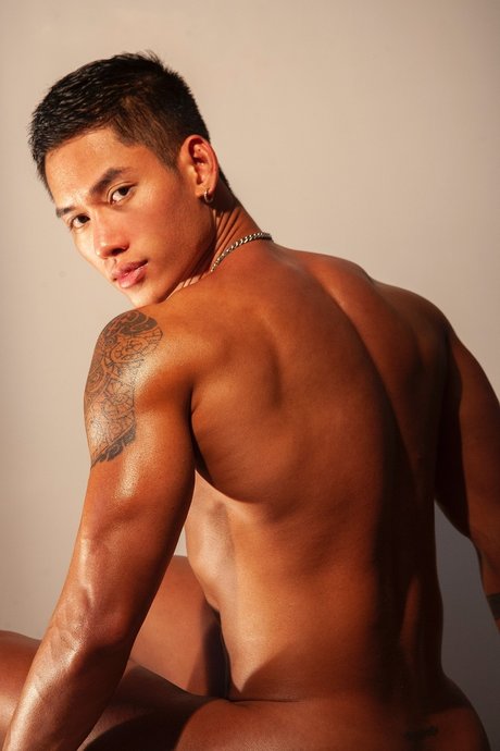 Nathan P erotic star pics