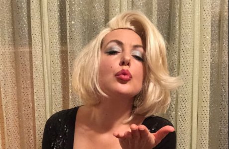 Natasha Nosich naked star pictures