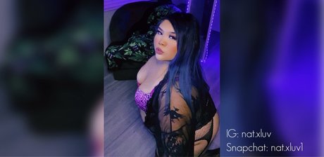 Natalia Luv_ actress galleries