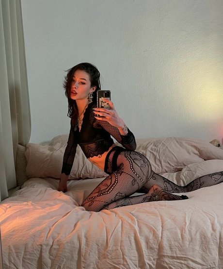 Jana Nell star nude photo