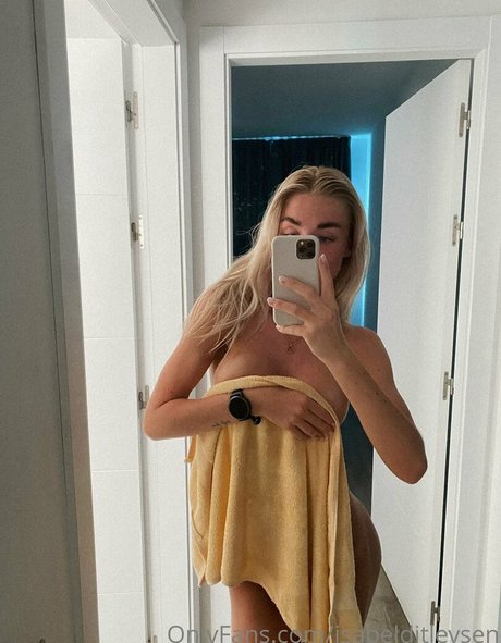 isabelditlevsen porn actress pictures