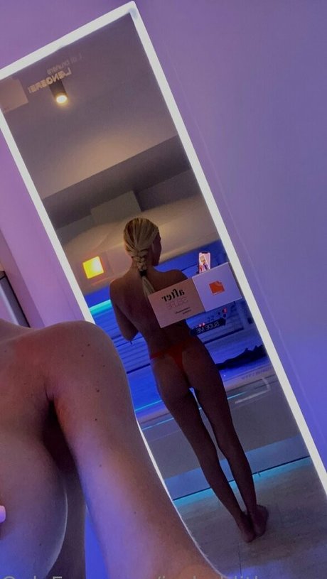 bbw blonde onlyfans free img