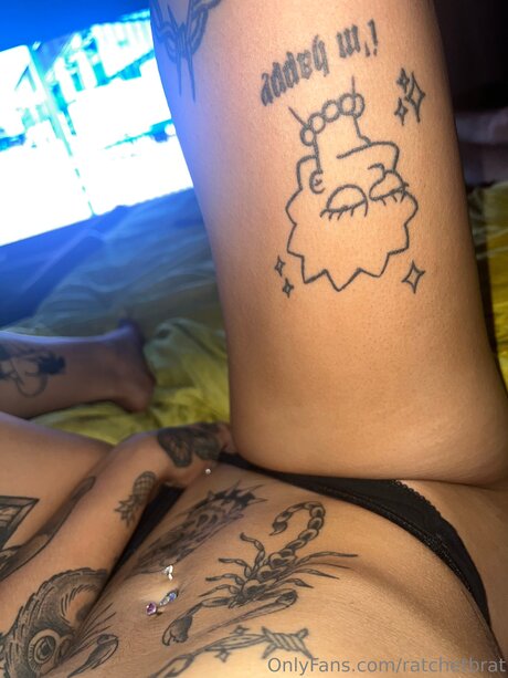 ratchetbrat pornstar xxx img