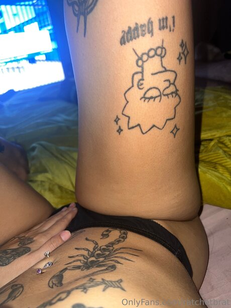 ratchetbrat star hot image