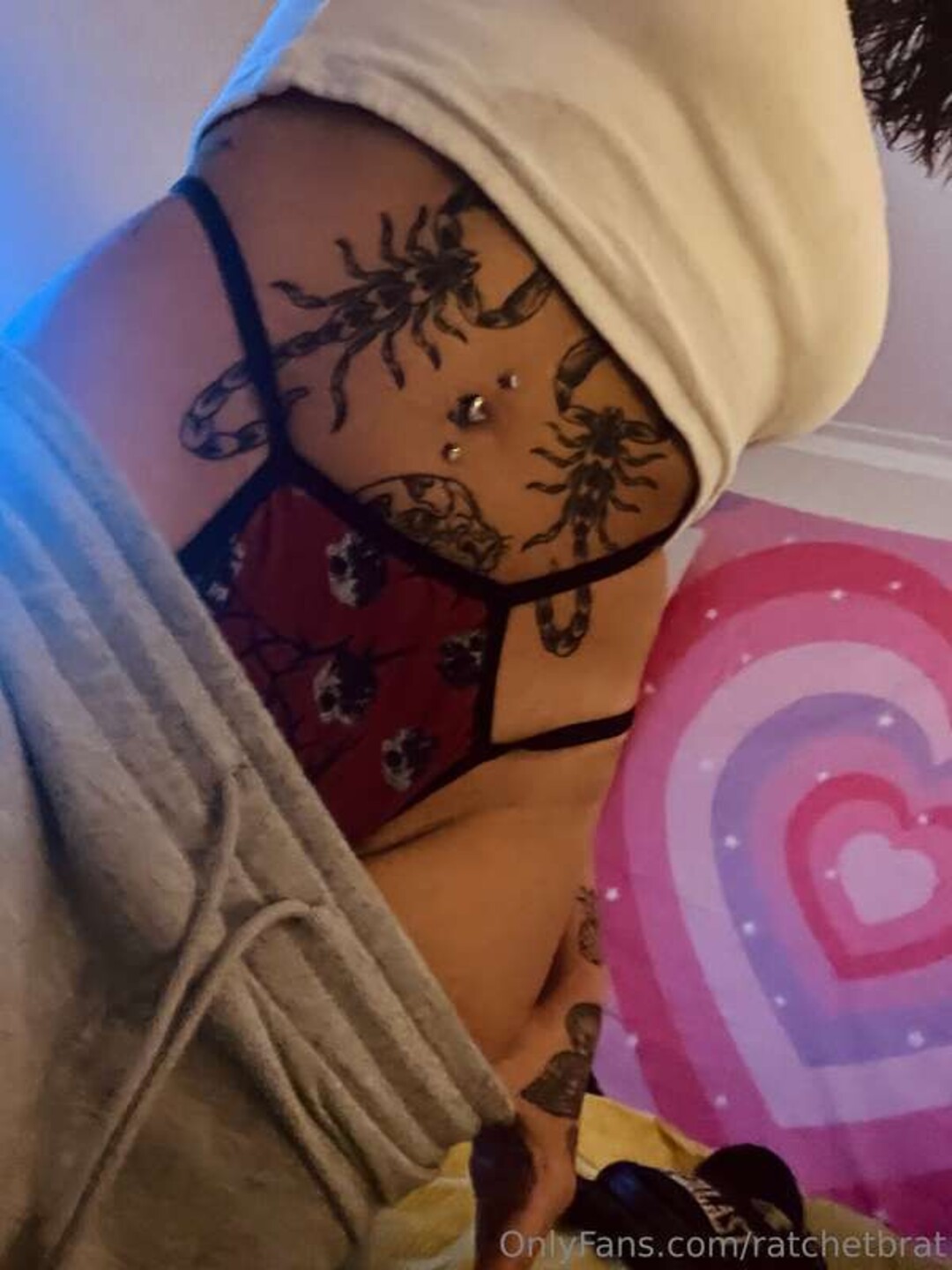 ratchetbrat pornstar archive