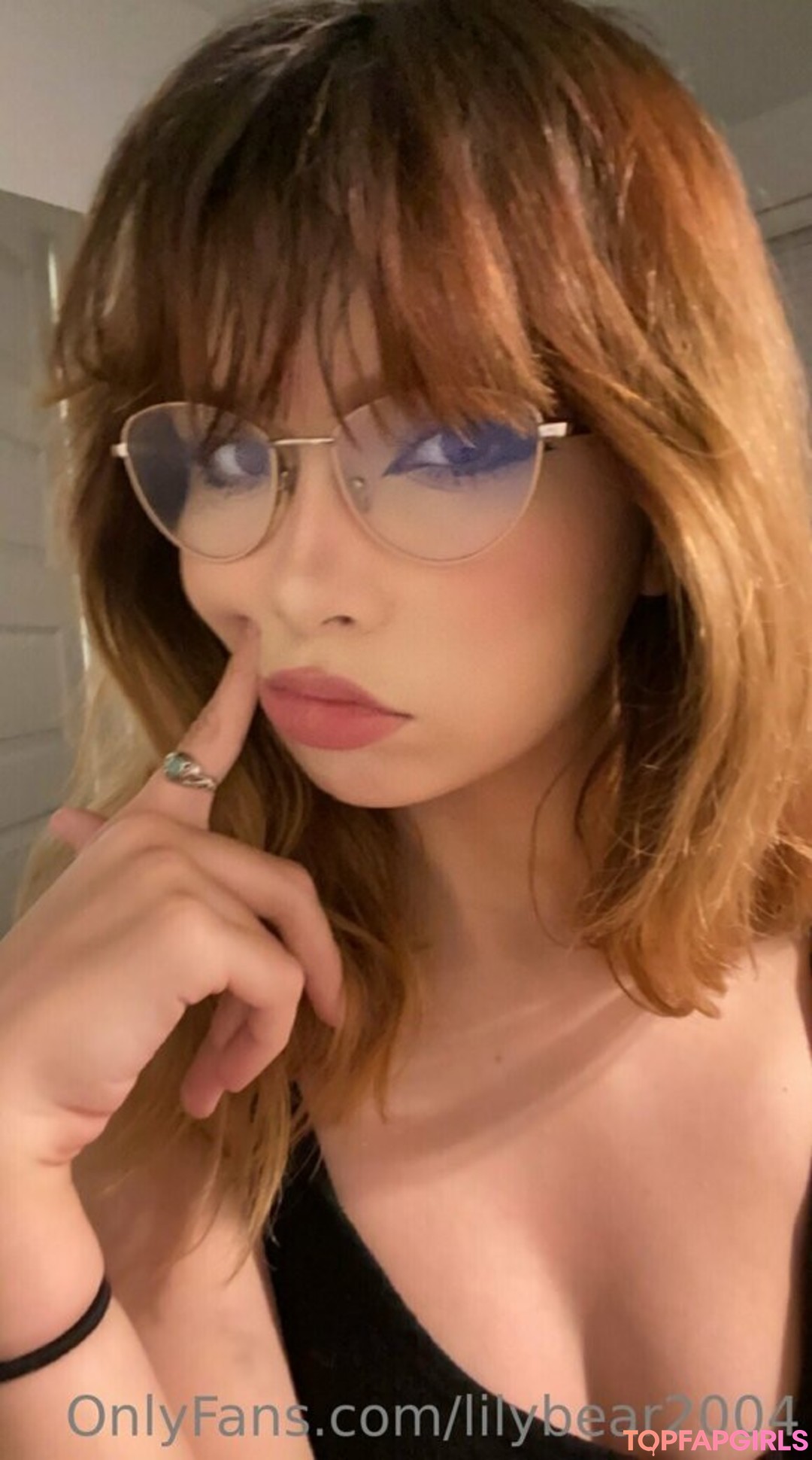 lilybear2004 model top photos