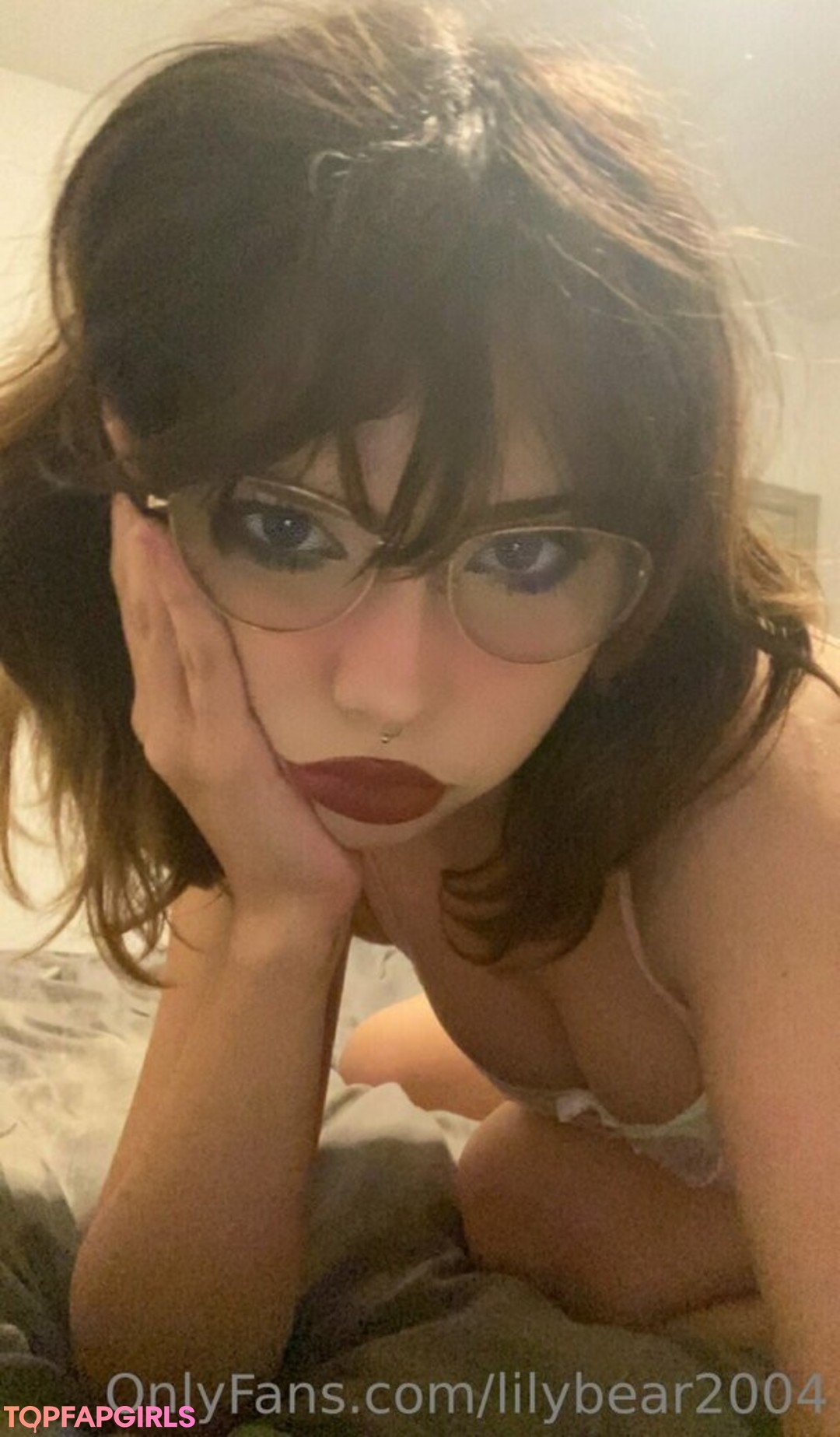 lilybear2004 pornstar naked pics