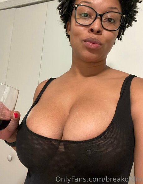 breakofdm pornstar exclusive photo