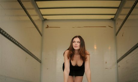 Joliette s Island Adventures pretty pornstar pic