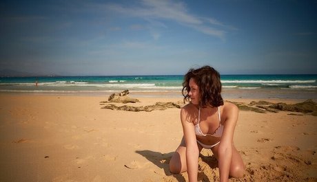 Joliette s Island Adventures adult model pictures