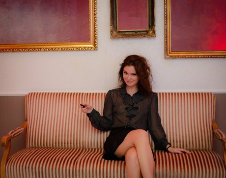 Joliette s Island Adventures art pornstar photo