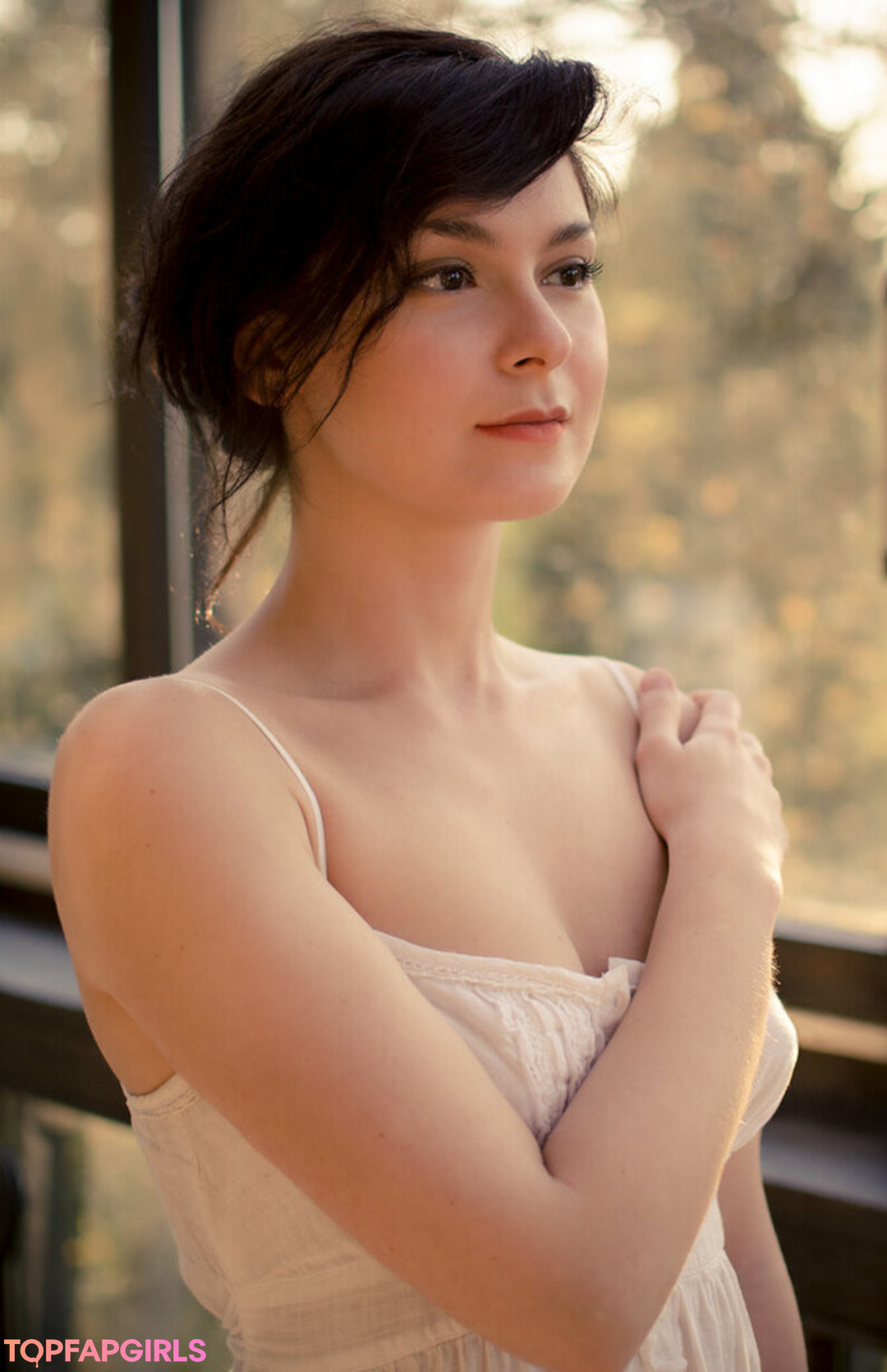 Joliette s Island Adventures sex model photos