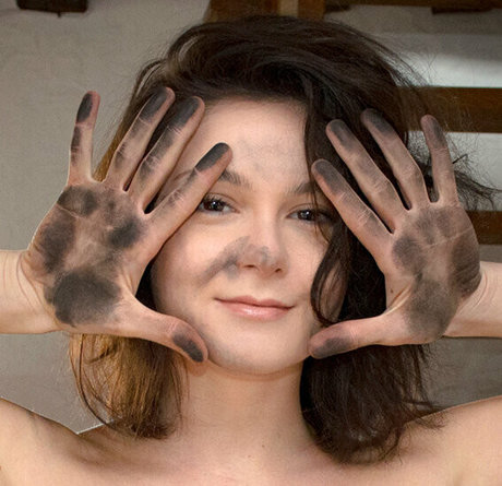 Joliette s Island Adventures exclusive pornstar images