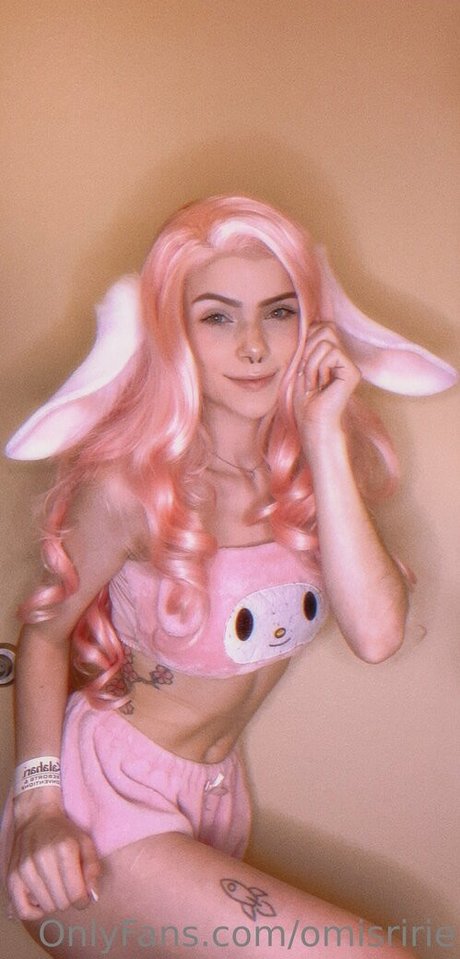 omisririe profile image