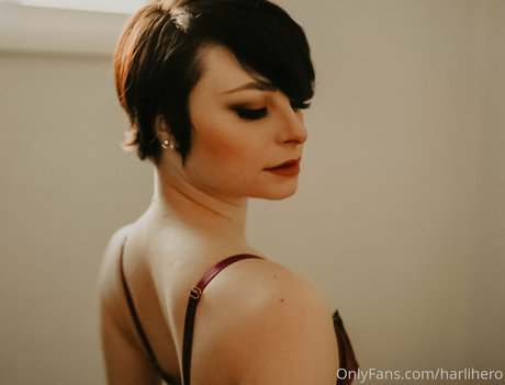 Harlihero star best archive