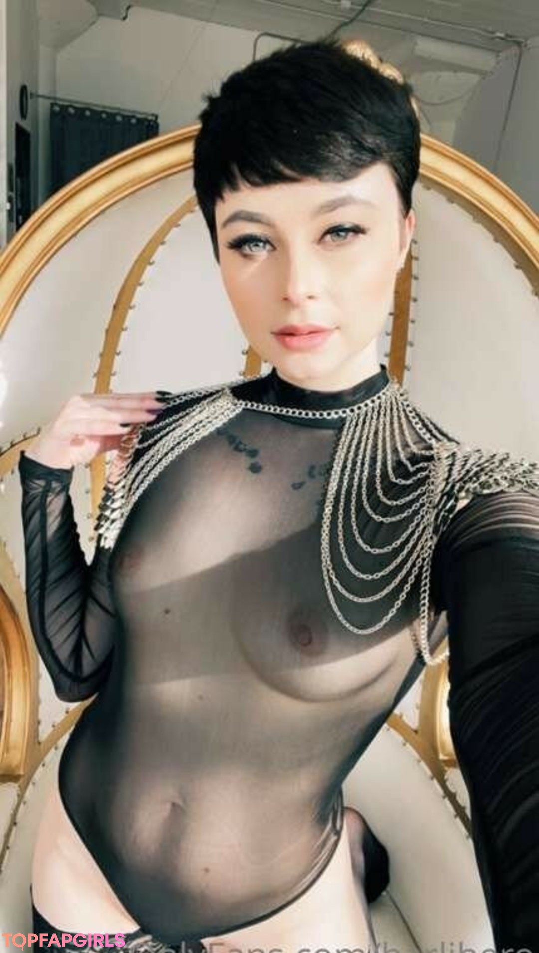 Harlihero xxx pornstar images