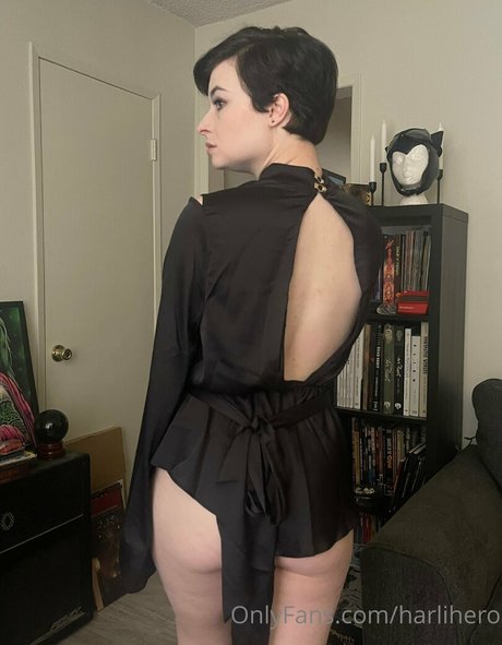 Harlihero art star pics