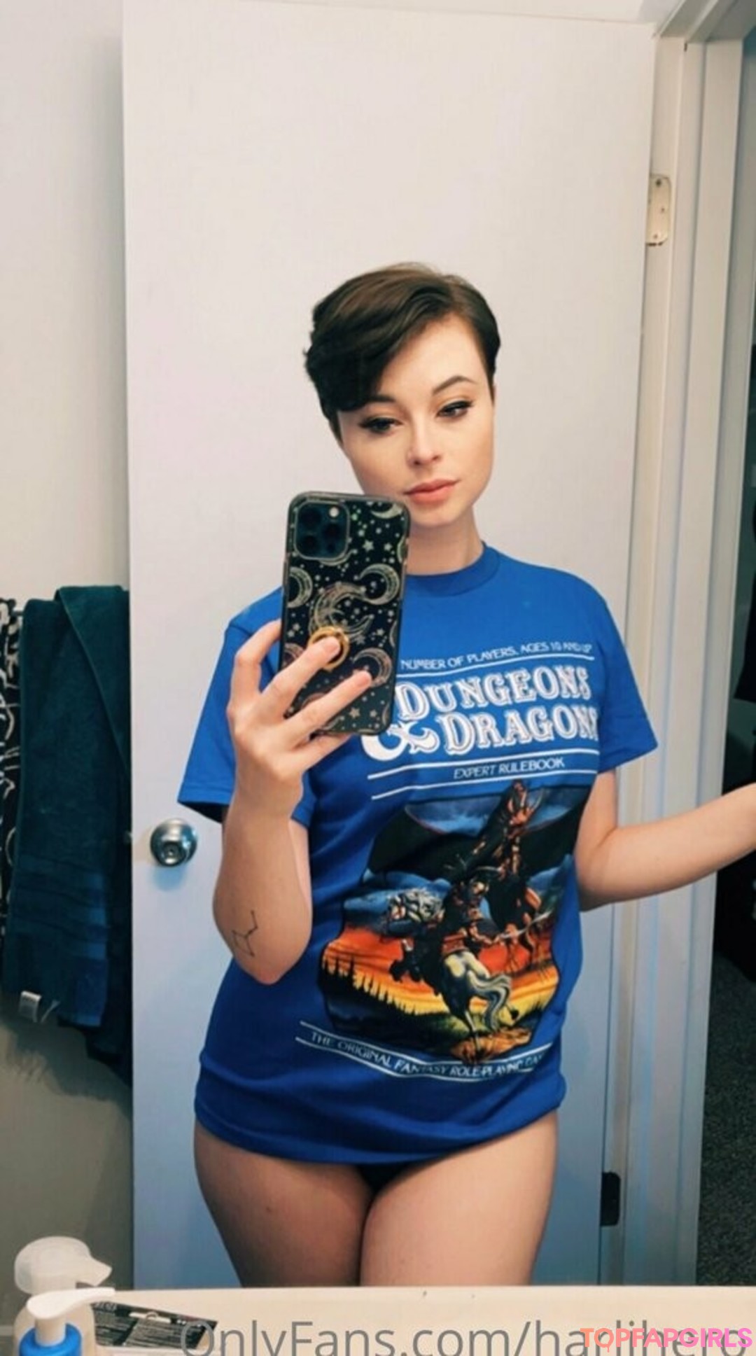 Harlihero top pornstar photo