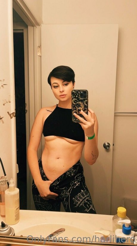 Harlihero pornstar galleries