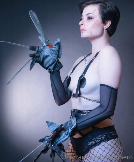 Harlihero star exclusive pics