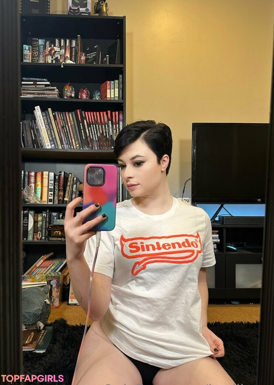 Harlihero high quality pornstar pictures