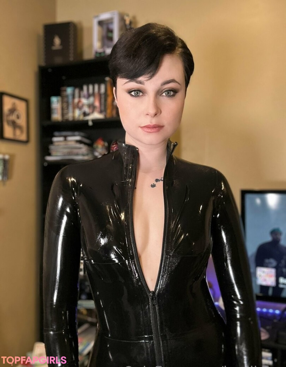 Harlihero pornstar images