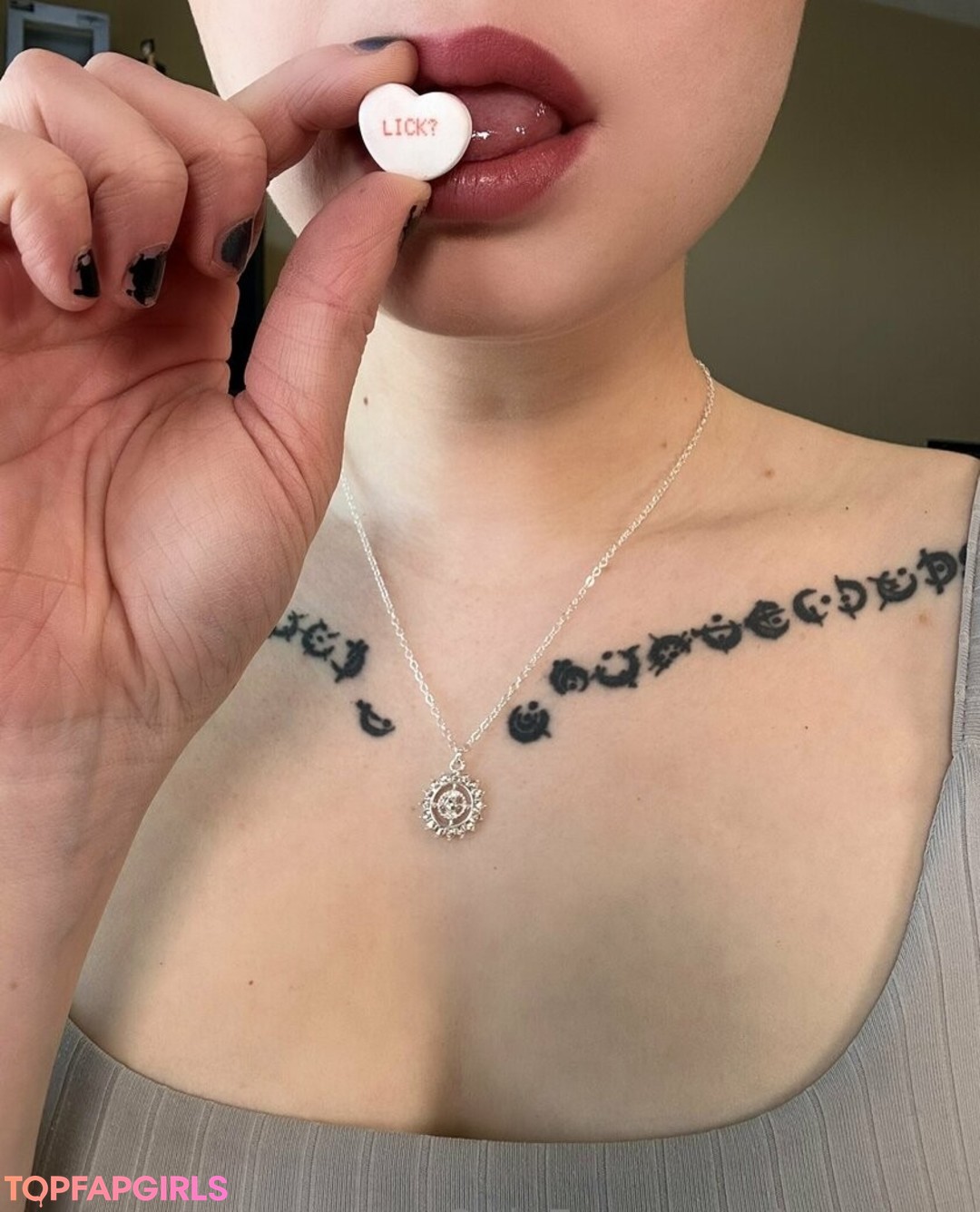 Harlihero exclusive pornstar photos