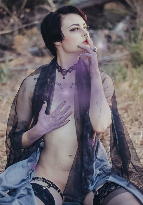 Harlihero pretty star pictures