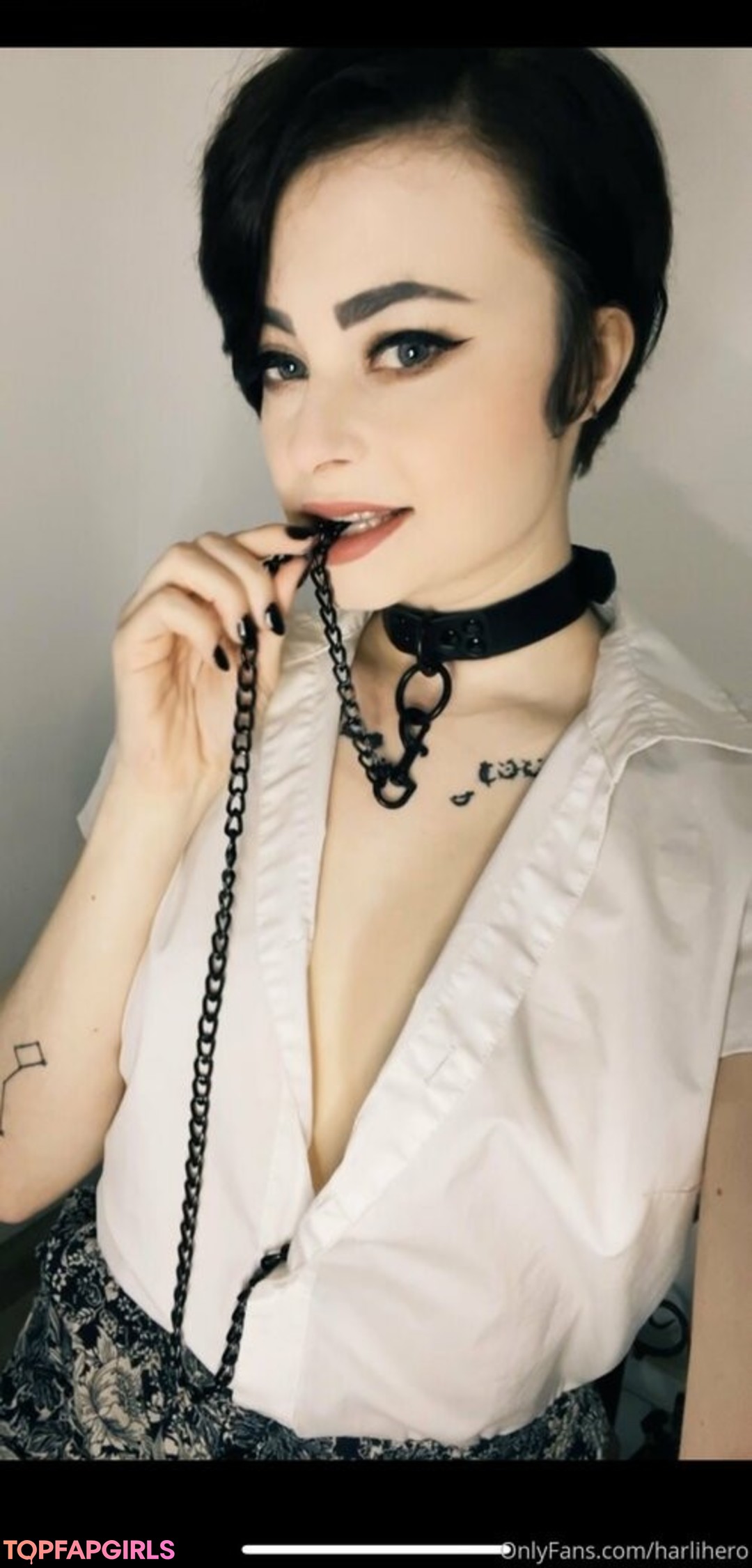 Harlihero erotic pornstar img