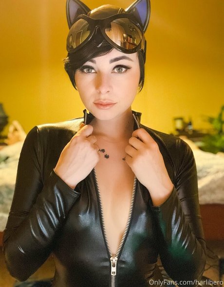 Harlihero free pornstar image