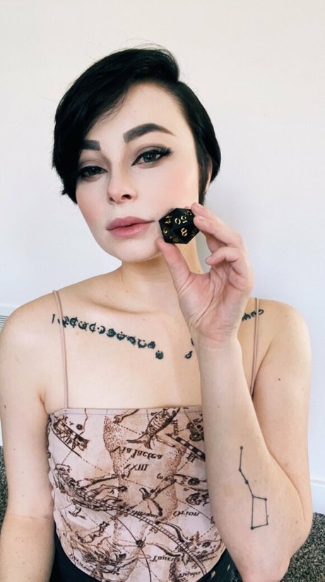 Harlihero pornstar free photo