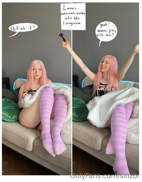 sinzor model art pictures